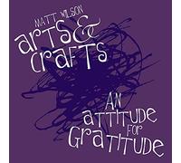 An Attitude for Gratitude