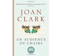 An Audience Of Chairs