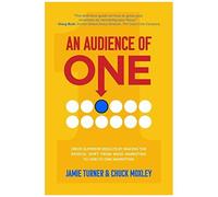 An Audience Of One