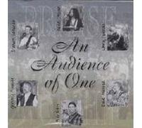 An Audience of One [LIVE]
