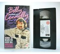 An Audience With Billy Connolly [VHS]