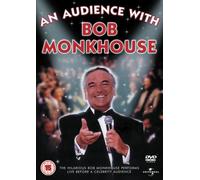 An Audience with Bob Monkhouse [Import anglais]