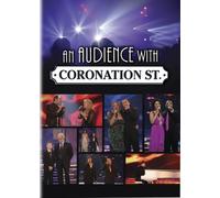 an Audience with Coronation St