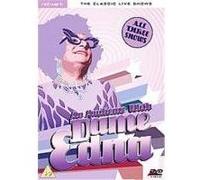 An Audience With Dame Edna - The Complete Series G