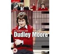 An Audience With Dudley Moore DVD G