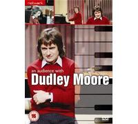 An Audience With Dudley Moore DVD DVD