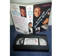 An Audience With Dudley Moore [VHS]