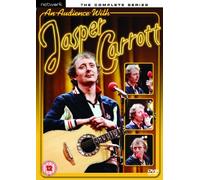 an Audience with Jasper Carrott The Complete Series [Edizione: Regno Unito] [Import]