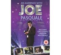 An Audience with Joe Pasquale [Import anglais]