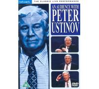 An Audience With Peter Ustinov [Import anglais]
