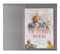 An Audience With Victoria Wood - Dvd