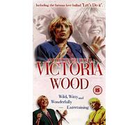 An Audience with Victoria Wood [VHS]
