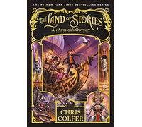 An Author's Odyssey