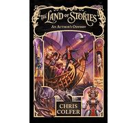An Author's Odyssey: Book 5