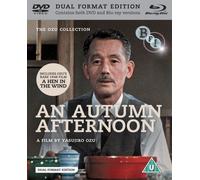 An Autumn Afternoon (Le Goût Du Sake)