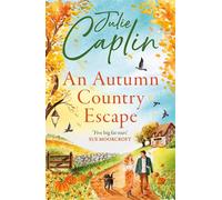An Autumn Country Escape - Julie Caplin - One More Chapter - ebook (ePub) - Livre