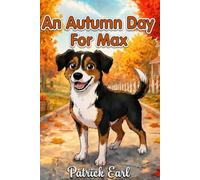 An Autumn Day for Max