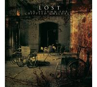 An Autumn for Crippled Ch - Lost [Import]
