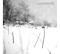 An Autumn for Crippled Childre - As The Morning Dawns We Close Our Eyes [Import]