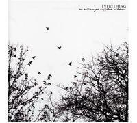 An autumn for crippled children - Everything
