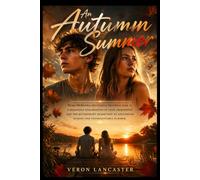 An Autumn Summer: Mark McKenna and Lukita Maxwell star in a heartfelt exploration of love, friendship, and the bittersweet transition to adulthood during one unforgettable summer.