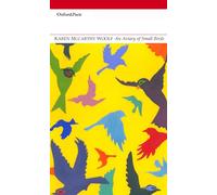 An Aviary of Small Birds
