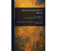 An Aviator's Field Book