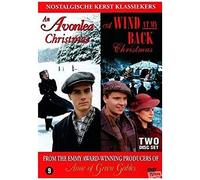 An Avonlea Christmas / A Wind At My Back Christmas (Region 2 ,Import)