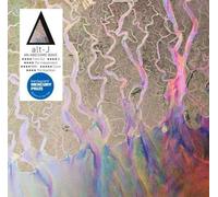 Alt-J - An Awesome Wave (Edition Limitée inclus DVD)