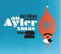 An Ayler Xmas Vol. 2