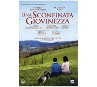 An Boundless Youth - 01 Distribution - Dvd