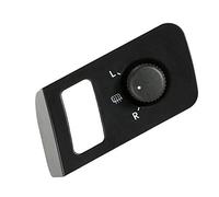 AN Claral Côté conducteur Verrouillage centralisé déverrouillage Bouton Interrupteur for VW Caddy Touran 2003 2004 2005 2006 2007 2008 2009 2010 2011+ Claral (Color : 2)