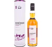 An Cnoc Highland 18 Ans Single Malt Whisky 700 ml