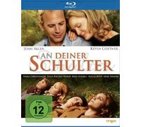 An Deiner Schulter [Blu-ray] (Blu-ray)