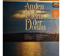 An den Ufern der Donau / Vinyl record [Vinyl-LP]
