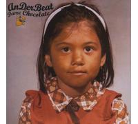 An Der Beat - Dame Chocolate