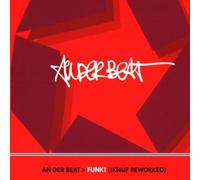 An der Beat - Funk (Knuf Reworked) [Import]