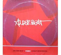 An der Beat - Funk! (!Knuf) [Vinyl Maxi-Single]