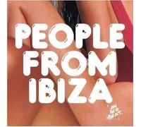 An Der Beat - People From Ibiza