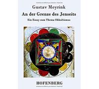 An Der Grenze Des Jenseits