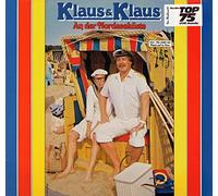 An der Nordseeküste