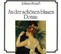 An der schönen blauen Donau