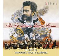 An der Schoenen Blauen Donau [Import allemand]