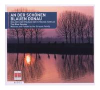 An Der Schönen Blauen Donau-Walzer Und Polkas