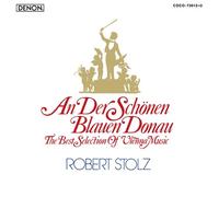 an der Schonen Blauen Donau [Import]
