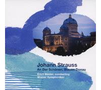 An der Schonen,Blauen Donau Js [Import allemand]