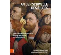 An der Schwelle des Bildes