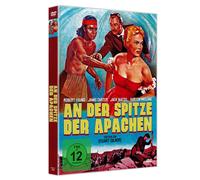 Young, Robert - An der Spitze der Apachen