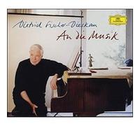 Fischer-Dieskau, Dietrich - Dietrich Fischer-Dieskau : An Die Musik (Inclus 1 DVD)