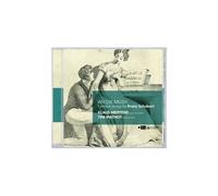 Schubert – Lieder choisis (Merthens, Mathot) – Challenge